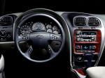 Oldsmobile Bravada 2001 года